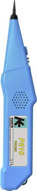 Kurth Electronic D150B Probe 510 Electrician, Electrical & precision engineering , Workshop Test adapter 1 pc(s)