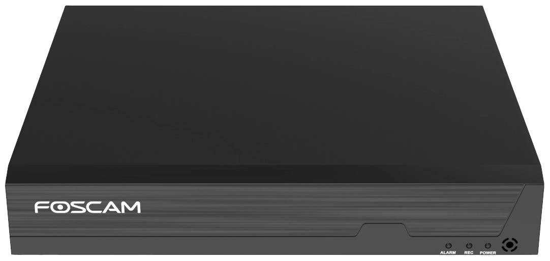 Foscam FNA108HE FNA108HE 8-channel Network video recorder