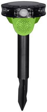 Gardigo Solar Bird repeller Working principle Deterrent 1 pc(s)