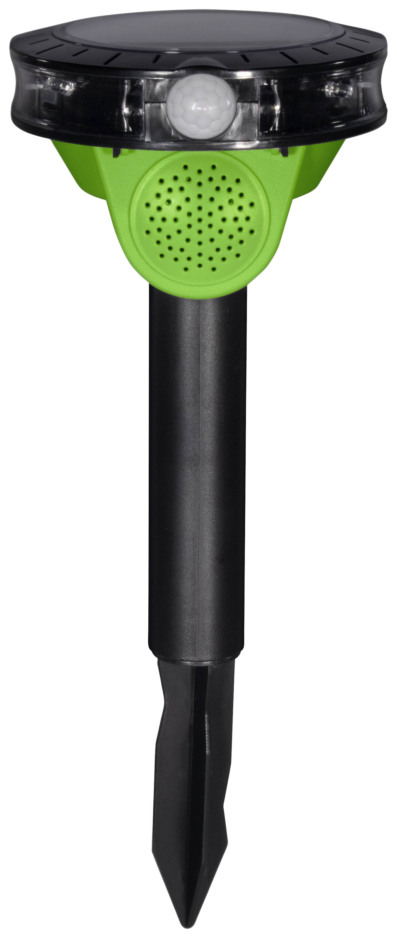 Gardigo Solar Vogelscheuche Feindgeraeusch Bird repeller Working principle Deterrent 1 pc(s)