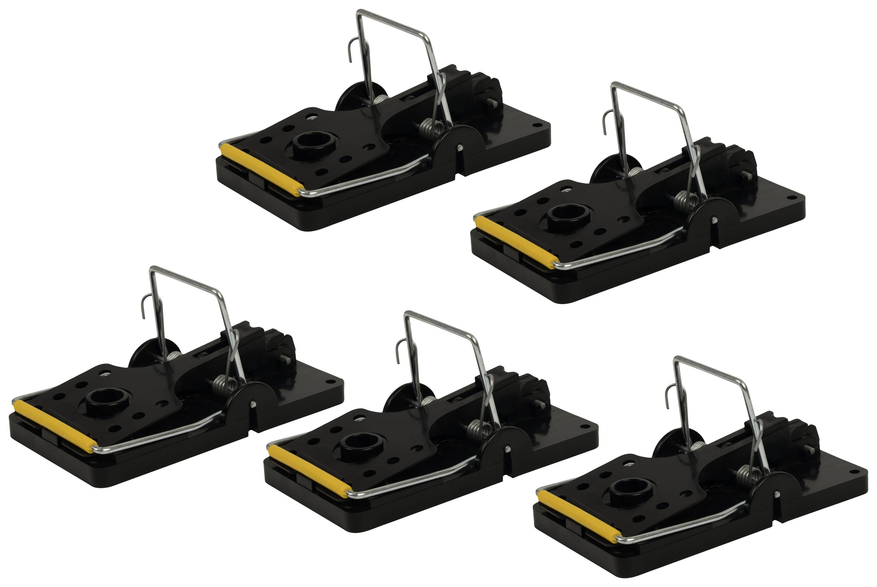 Gardigo 623445DEFR Rat trap Working principle Pheromone 5 pc(s)-0