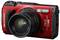 Robust, shock-resistant and waterproof camera with large lens, marked 'TG-7 F2.0 4K', suitable for outdoor photography.