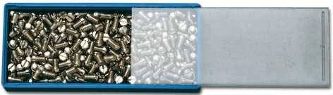 MARTOR 902.59 Replacement SCREWS for Trimtex Simpllato 902 50 pc(s)