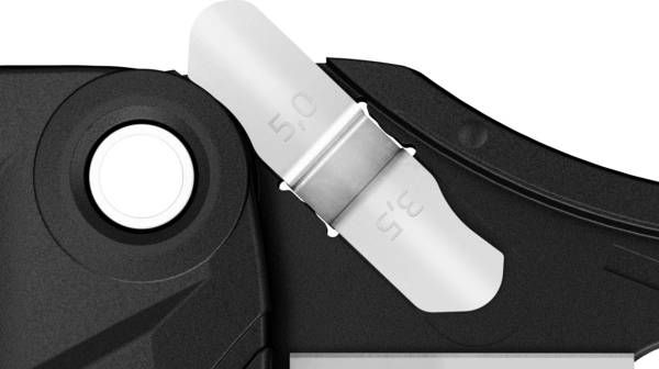 MARTOR 9940.50 Spare adhesive tape sharpener for SECUMAX 320 9940 10 pc(s)