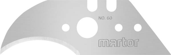 MARTOR 60.70 Spare blade 60 Hook blade 10 pc(s)