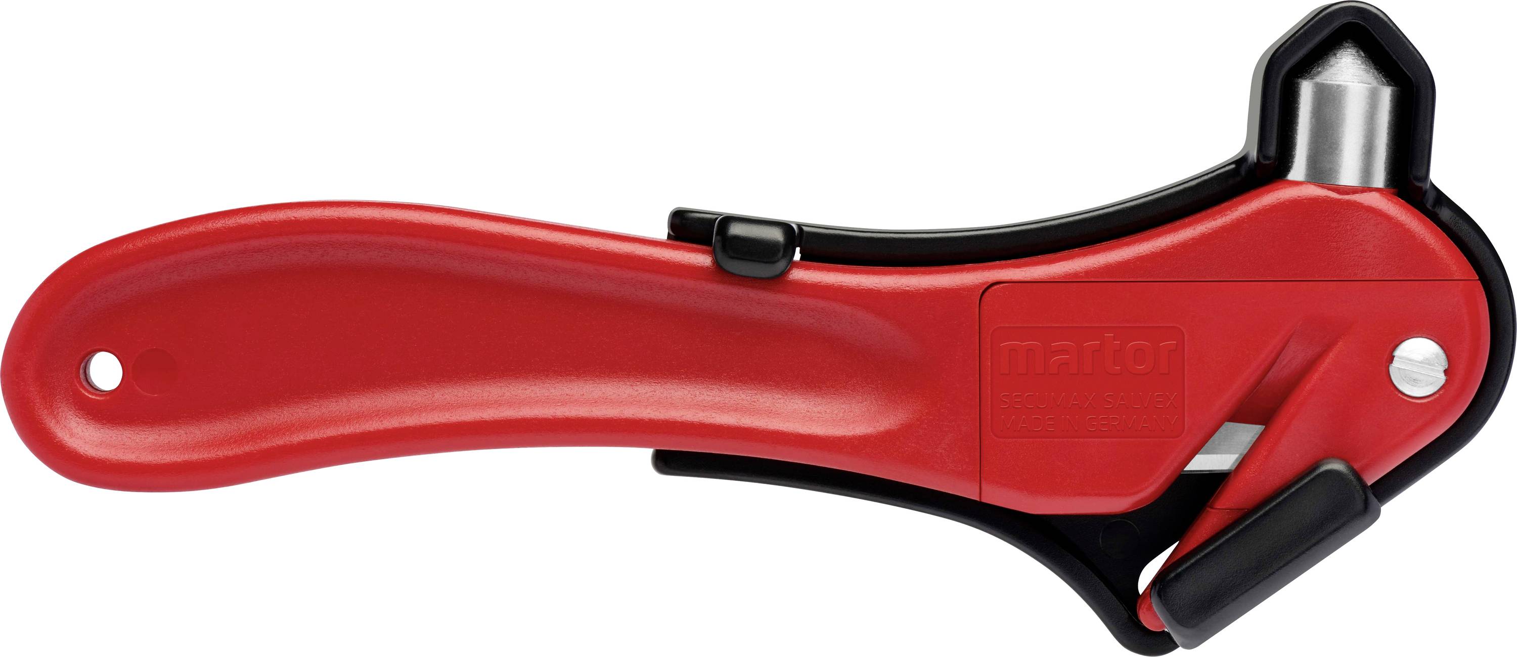 MARTOR 538.02 Safety knife SECUMAX SALVEX SOS with industry blade 37040 1 pc(s)
