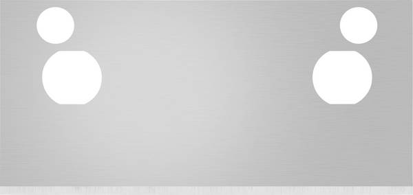 MARTOR 81.32 Replacement blade industrial blade 81 200 pc(s)