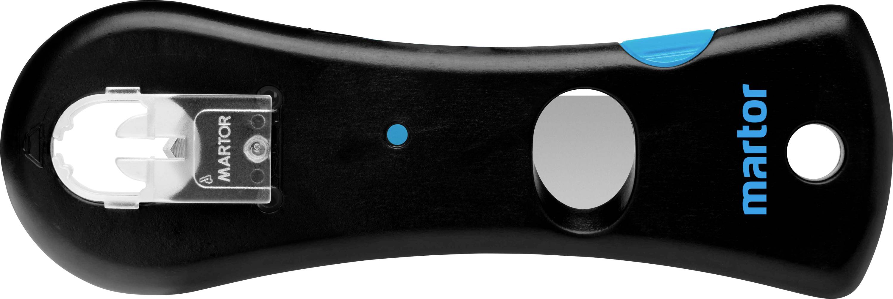 Martor 594.03 Cutter ARGENTAX Rapid 1 pc(s)