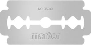 MARTOR 35030.50 Replacement blade industrial blade 35030 10 pc(s)