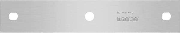 MARTOR 16412.78 Replacement blade Glass plane blade 16412 10 pc(s)