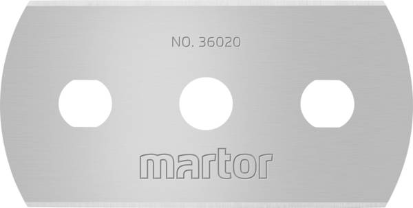 MARTOR 36020.50 Replacement blade industrial blade 36020 10 pc(s)