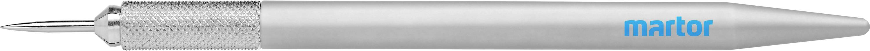 Martor 810.02 Graphics knife GRAFIX 501 with needle blade 673 1 pc(s)