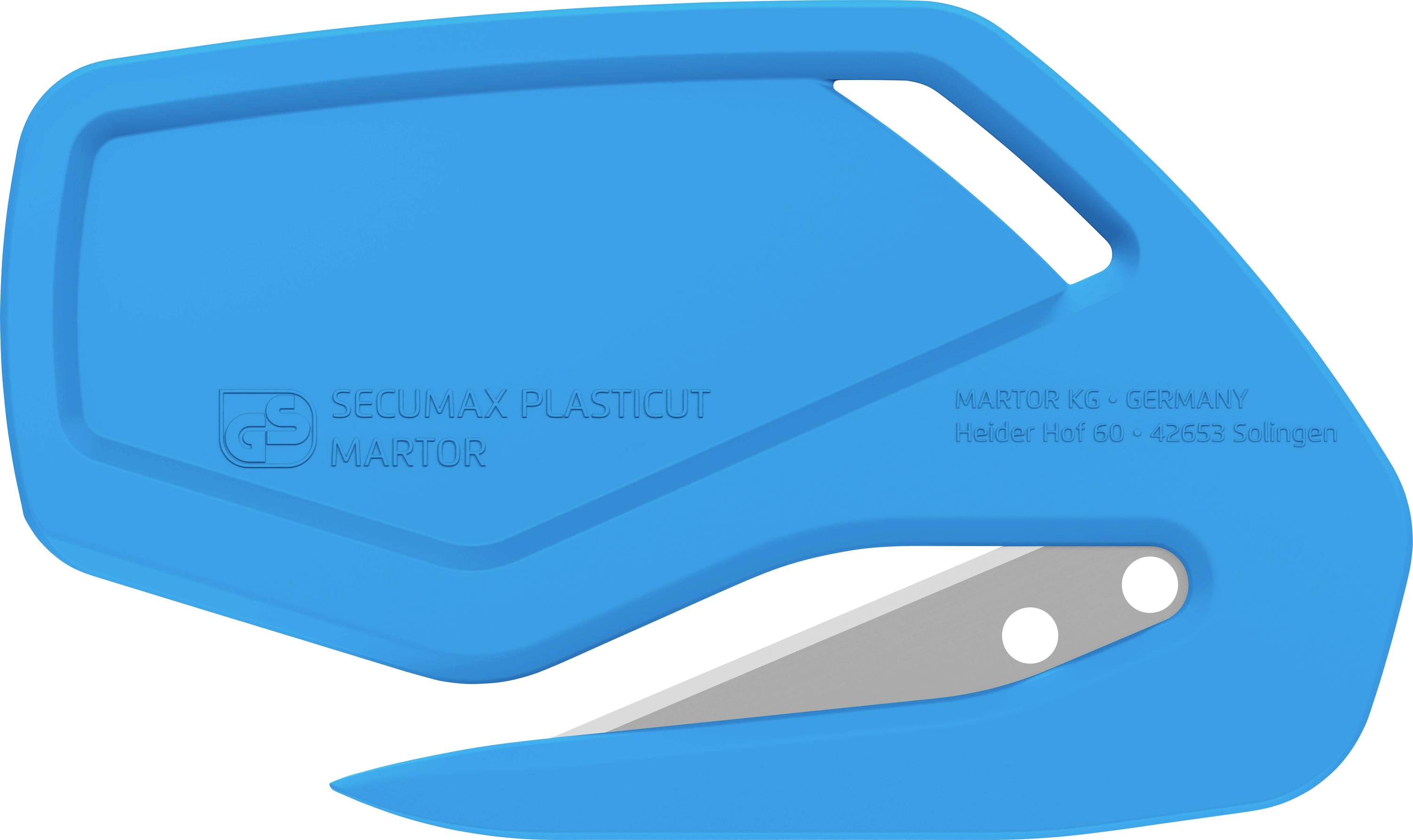 Martor 46912.16 Security meter SECUMAX plastic cut 100 pc(s)