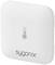White square sensor box with a thermometer symbol and the brand name 'sygonix' on the front.