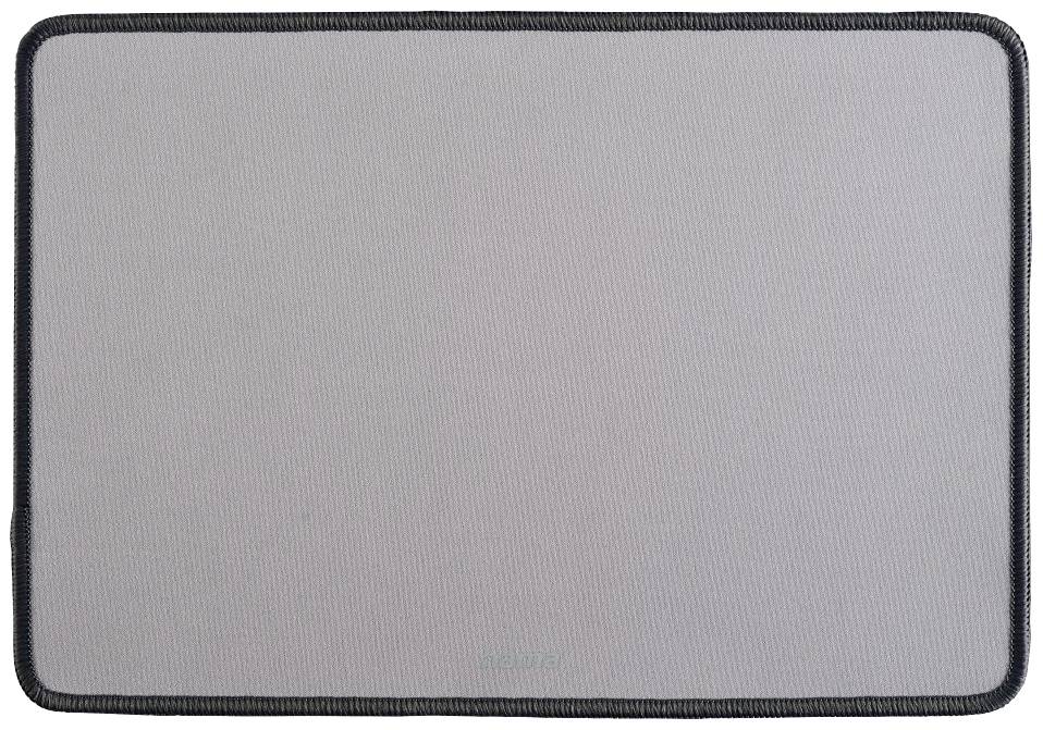 Hama Mouse pad Non-slip Grey