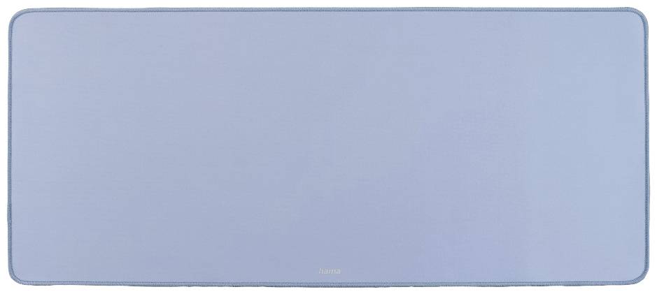 Hama Mouse pad Non-slip Blue