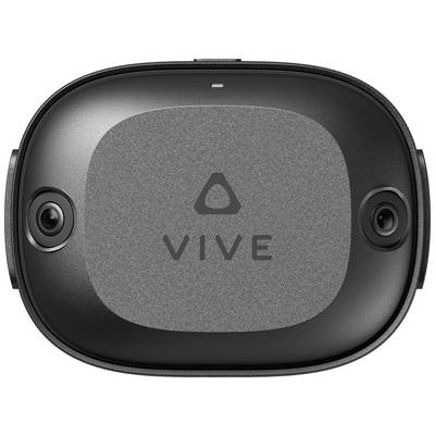 HTC Ultimate Tracker Compatible with (VR accessories): #####HTC VIVE XR Elite, HTC Vive Focus 3 Black
