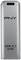 Silver USB stick with the inscription 'PNY USB 3.1 64GB'.