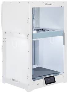 UltiMaker S7 3D printer  Dual nozzle (dual extruder)