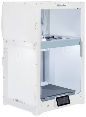 UltiMaker S7 3D printer Dual nozzle (dual extruder)