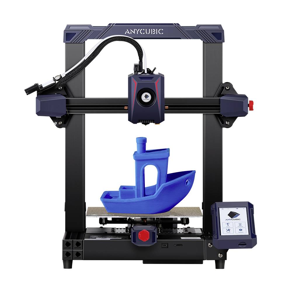 Anycubic Kobra 2 3D printer-3