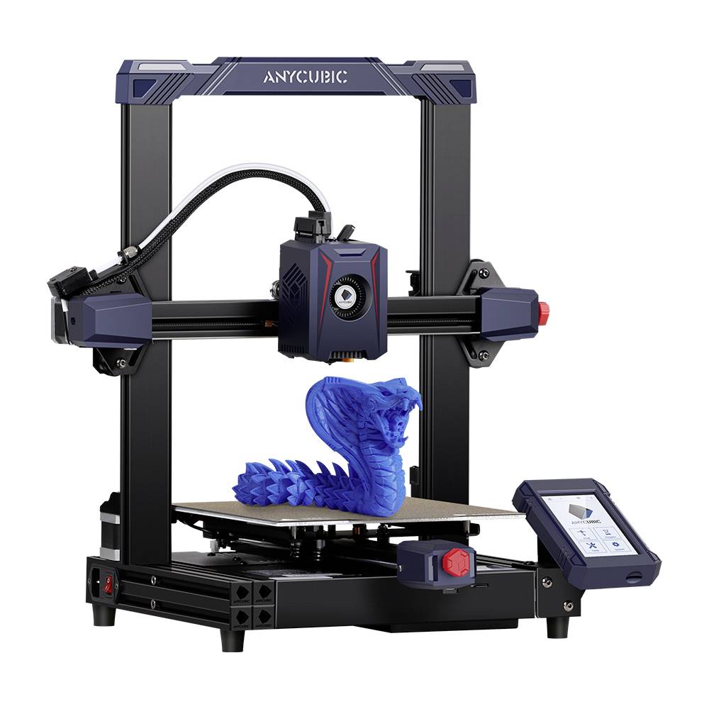 Anycubic Kobra 2 3D printer-4