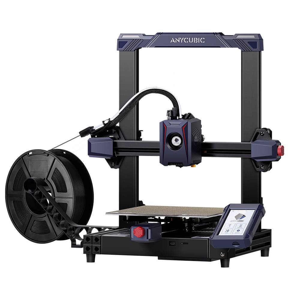 Anycubic Kobra 2 3D printer-5