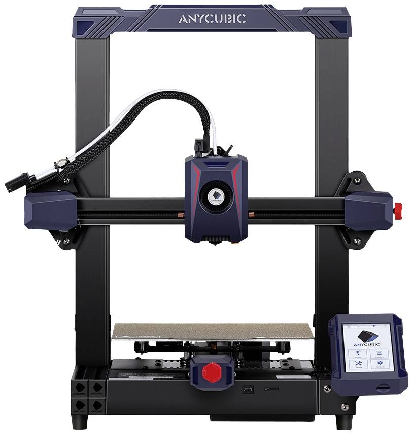 Anycubic Kobra 2 3D printer-1