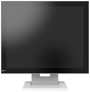 EIZO FDS1921T-F-GY free mount LED  EEC E (A - G) 48.3 cm (19 inch) 1280 x 1024 p 5:4 5 ms VGA, DVI, DisplayPort, USB A (USB 2.0) TN LED
