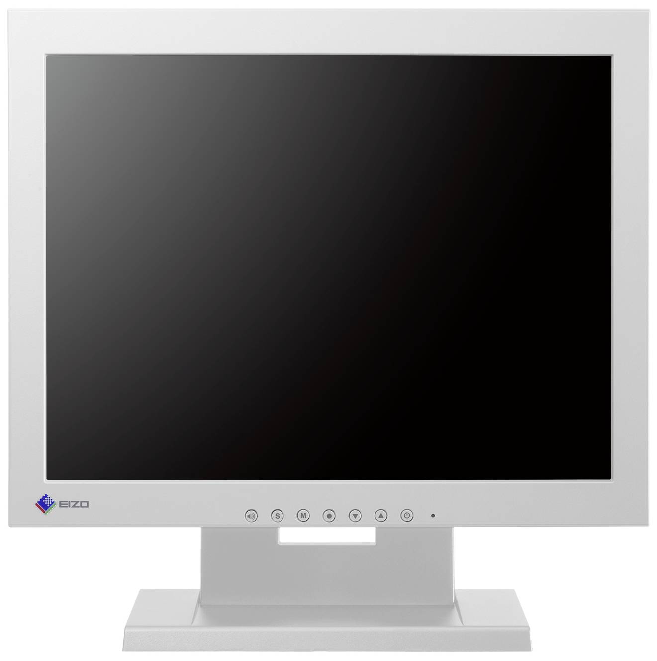 EIZO DuraVision FDX1502T LED EEC D (A - G) 38.1 cm (15 inch) 1024 x 768 p 8 ms USB type B, DisplayPort, HDMI™, VGA, Headphone jack (3.5 mm), RS232c TN LED