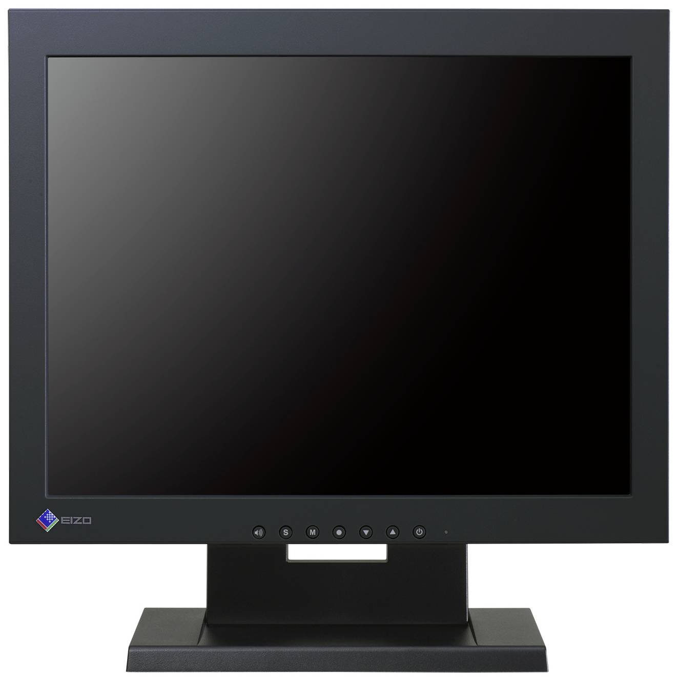 EIZO DuraVision FDX1502T LED EEC D (A - G) 38.1 cm (15 inch) 1024 x 768 p 8 ms USB type B, DisplayPort, HDMI™, VGA, Headphone jack (3.5 mm), RS232c TN LED
