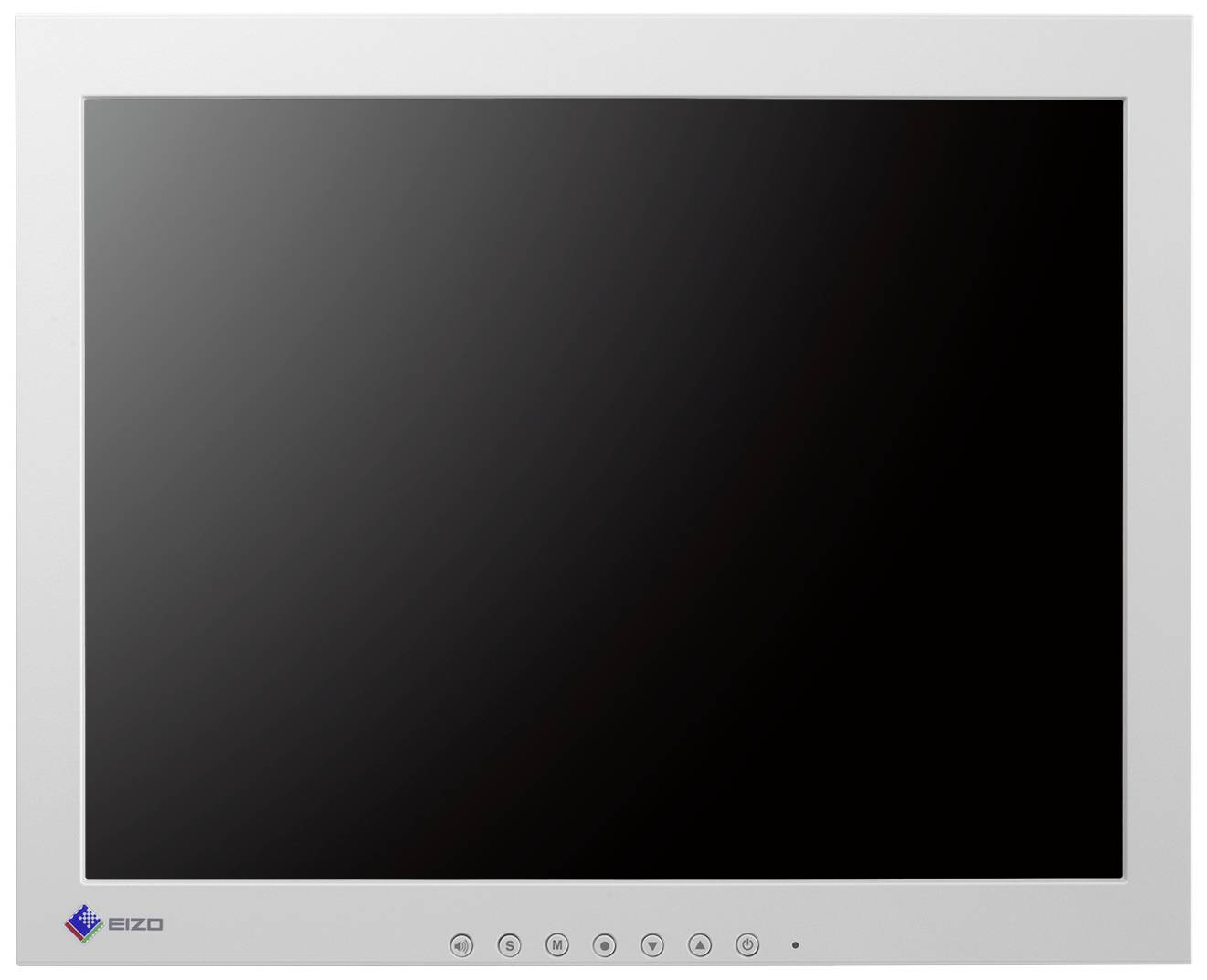 EIZO DuraVision FDX1502T free mount LED EEC D (A - G) 38.1 cm (15 inch) 1024 x 768 p 8 ms USB type B, DisplayPort, HDMI™, VGA, Headphone jack (3.5 mm), RS232c