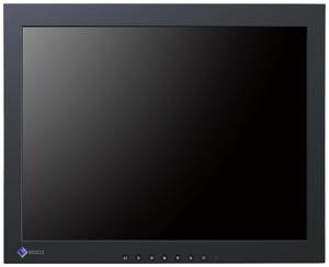 EIZO DuraVision FDX1502T free mount LED  EEC D (A - G) 38.1 cm (15 inch) 1024 x 768 p  8 ms USB type B, DisplayPort, HDMI™, VGA, Headphone jack (3.5 mm), RS232c TN LED