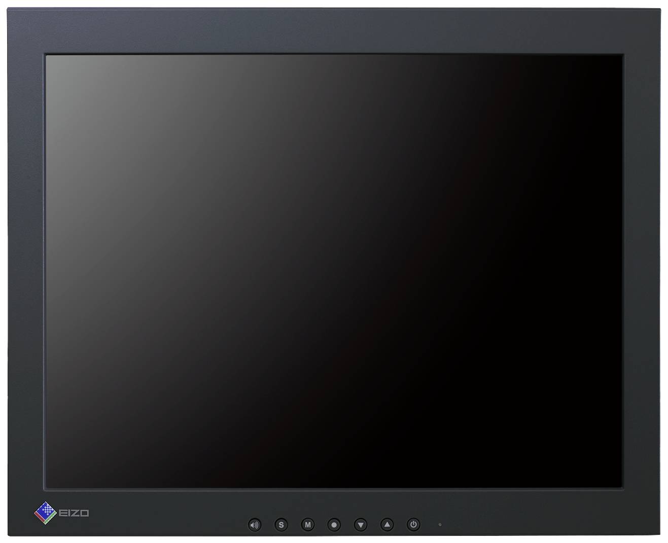 EIZO DuraVision FDX1502T free mount LED EEC D (A - G) 38.1 cm (15 inch) 1024 x 768 p 8 ms USB type B, DisplayPort, HDMI™, VGA, Headphone jack (3.5 mm), RS232c
