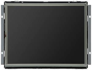EIZO DuraVision FDX1502T panel mount LED  EEC D (A - G) 38.1 cm (15 inch) 1024 x 768 p  8 ms USB type B, DisplayPort, HDMI™, VGA, Headphone jack (3.5 mm), RS232c TN LED