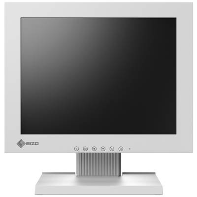 EIZO DuraVision FDX1203 LED EEC E (A - G) 30.7 cm (12.1 inch) 1024 x 768 p 4:3 25 ms VGA, DVI TN LED