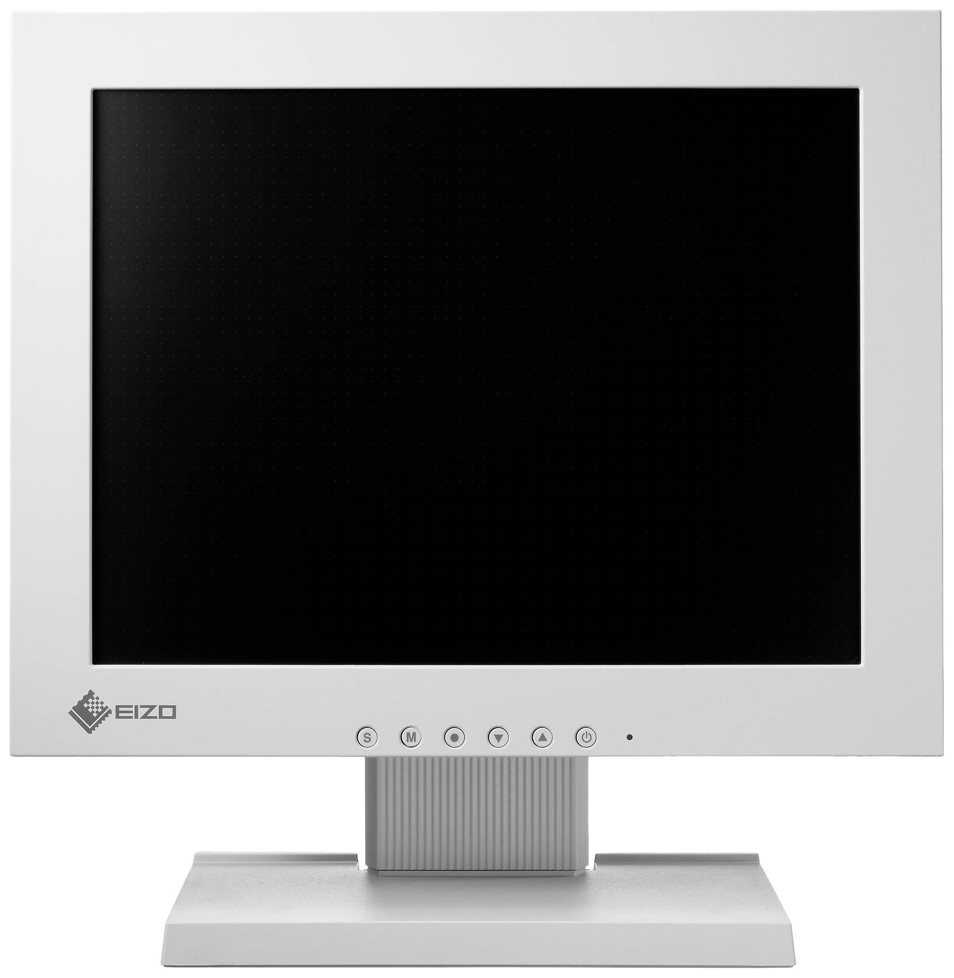 EIZO DuraVision FDSV1201T LED EEC E (A - G) 30.7 cm (12.1 inch) 800 x 600 p 4:3 10 ms VGA, DVI, RS232 TN LED