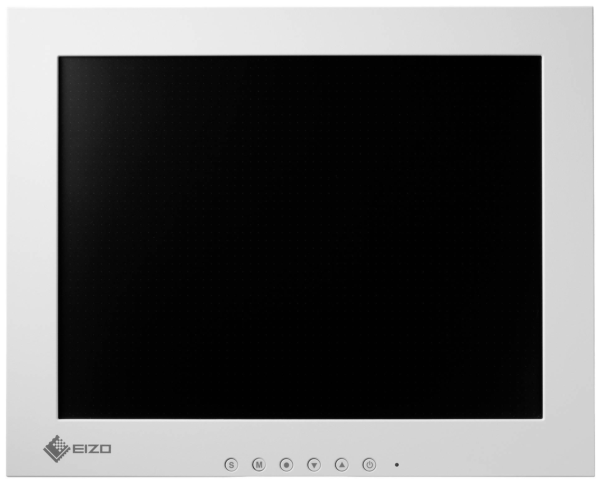 EIZO DuraVision FDSV1201T free mount LED EEC E (A - G) 30.7 cm (12.1 inch) 800 x 600 p 4:3 10 ms VGA, DVI, RS232 TN LED