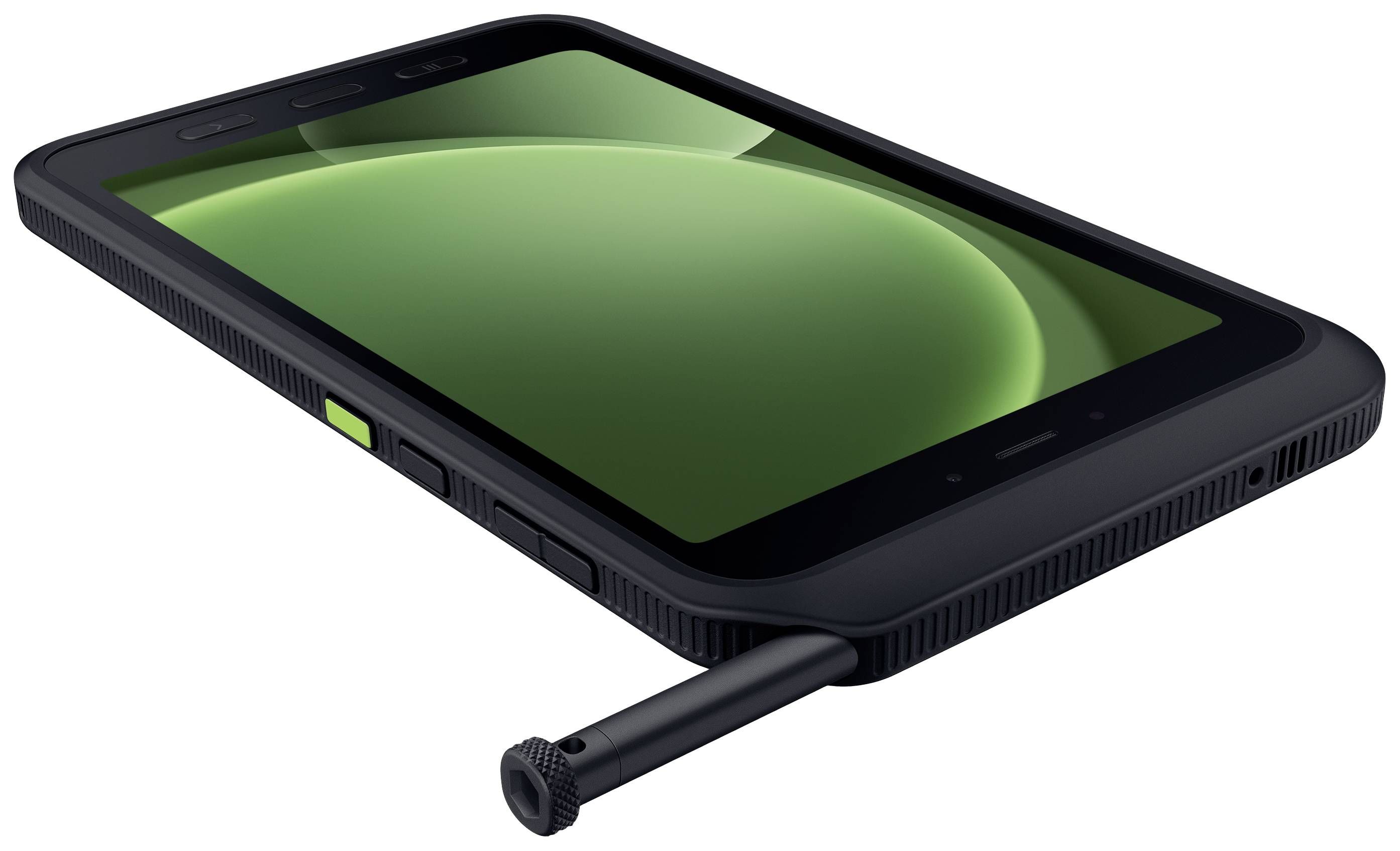 Galaxy tab active 2 android version online