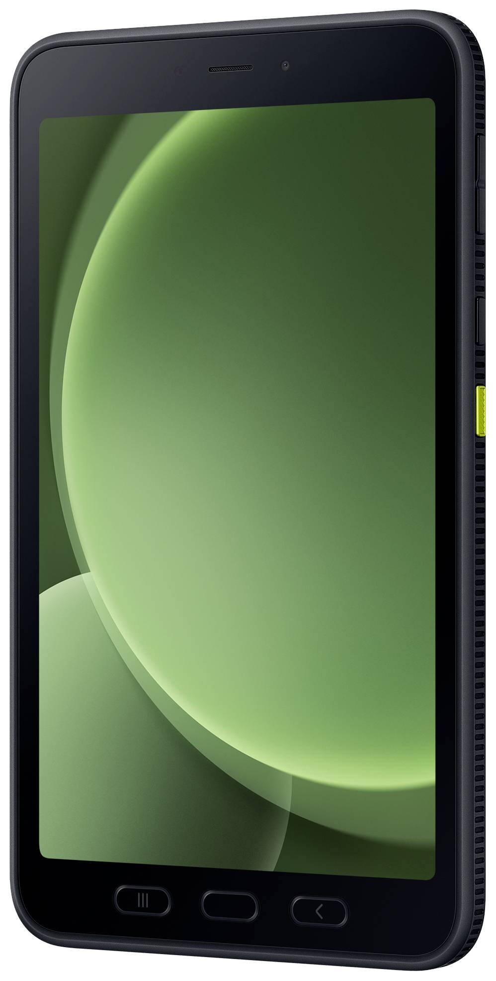 Samsung Galaxy Tab Active 5 5G Enterprise Edition WiFi, 5G, LTE/4G 128 GB Green Android 20.3 cm (8 inch) EEC E (A - G) 2