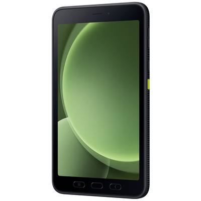 Samsung Galaxy Tab Active 5 5G Enterprise Edition WiFi, 5G, LTE/4G 128 GB Green Android 20.3 cm (8 inch) EEC E (A - G) 2