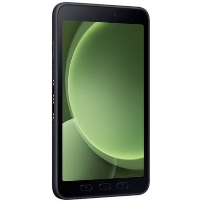 Samsung Galaxy Tab Active 5 5G Enterprise Edition WiFi, 5G, LTE/4G 128 GB Green Android 20.3 cm (8 inch) EEC E (A - G) 2