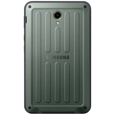 Samsung Galaxy Tab Active 5 5G Enterprise Edition WiFi, 5G, LTE/4G 128 GB Green Android 20.3 cm (8 inch) EEC E (A - G) 2