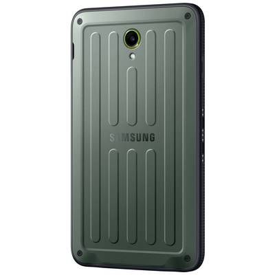 Samsung Galaxy Tab Active 5 5G Enterprise Edition WiFi, 5G, LTE/4G 128 GB Green Android 20.3 cm (8 inch) EEC E (A - G) 2