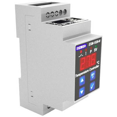 A temperature controller with a digital display shows '88.8' degrees Celsius. Four control buttons are visible underneath.