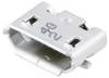 Micro USB Socket 473460001 Molex Content: 1 pc(s)