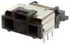 Molex Built-in SIL socket (precision) Total number of pins 36 Contact spacing: 0.8 mm 757830140 1 pc(s) Tape on Full reel