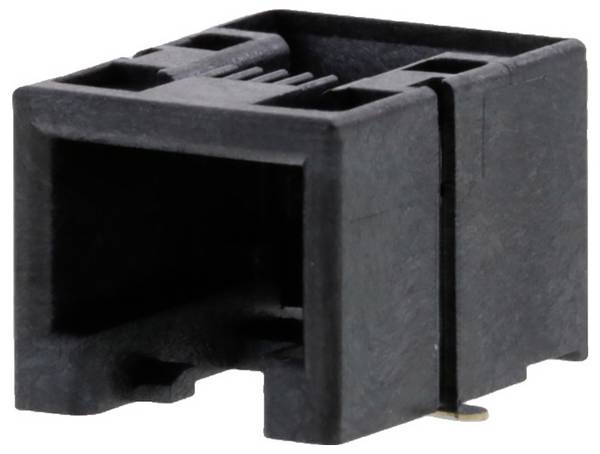 Molex Molex N/A 855025007 Socket Black 1 pc(s) 855025007 Socket Black 1 pc(s)