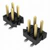 Molex Pin strip (standard) No. of rows: 2 877591274 1 pc(s) Tape on Full reel