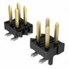 Molex Pin strip (standard) No. of rows: 2 Pins per row: 7 877591450 1 pc(s) Tube